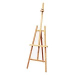 PACIFIC ARC PACIFIC ARC ANGELINA LYRE BAMBOO EASEL    ES-AN50