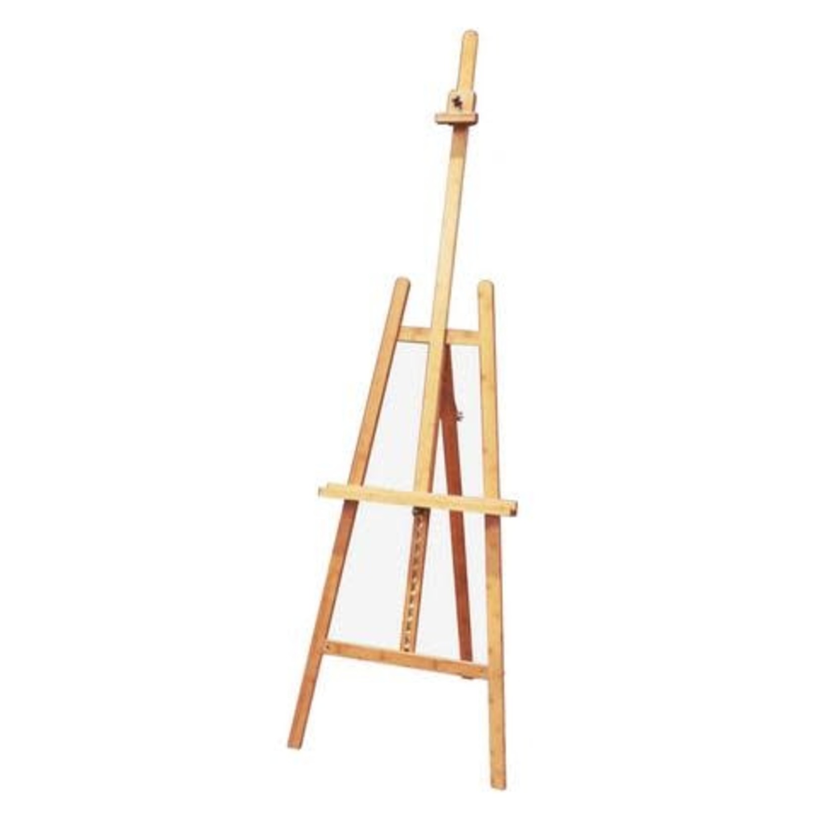 PACIFIC ARC PACIFIC ARC ANGELINA LYRE BAMBOO EASEL    ES-AN50