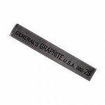 GENERAL PENCIL GENERAL'S GRAPHITE STICK 0.5'' 2B