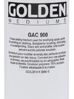 GOLDEN GOLDEN GAC-900 16OZ