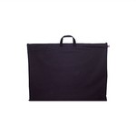 TRAN TRAN STUDENT PORTFOLIO 23X31 BLACK