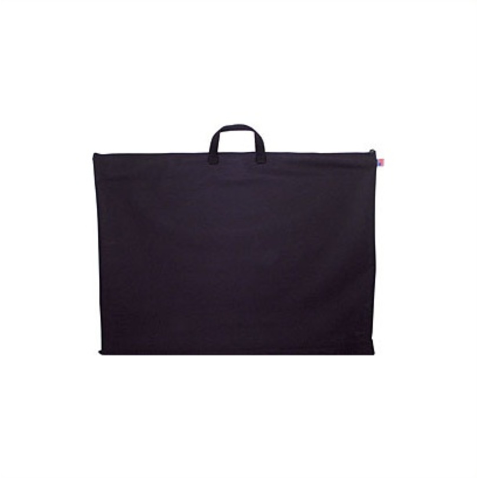 TRAN TRAN STUDENT PORTFOLIO 23X31 BLACK