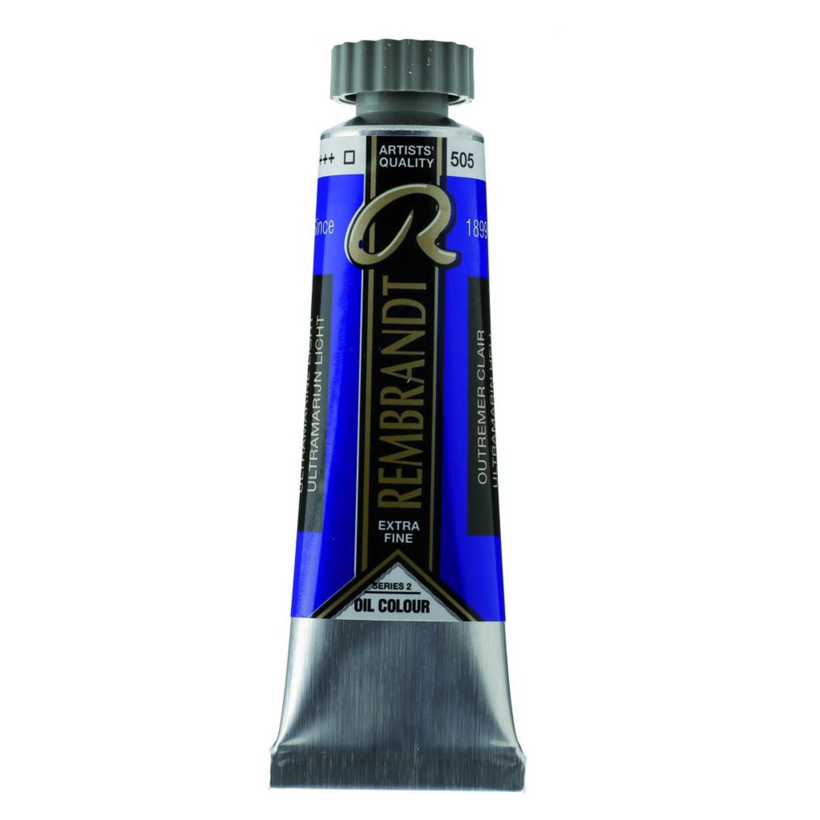 ROYAL TALENS REMBRANDT OIL ULTRAMARINE LIGHT 40mL