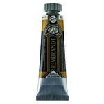 ROYAL TALENS REMBRANDT OIL TRANSPARENT YELLOW GREEN 40mL