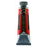 ROYAL TALENS REMBRANDT OIL VERMILION 40mL