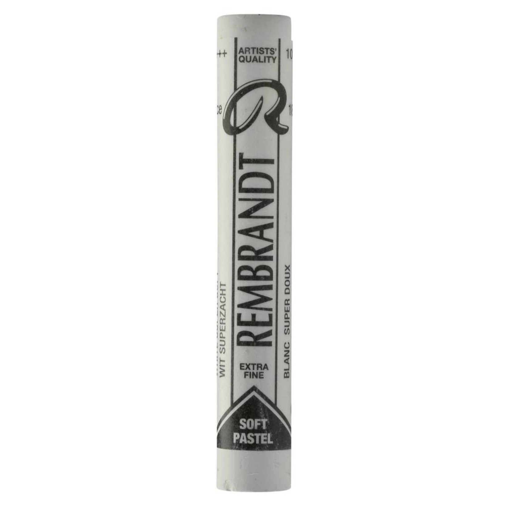 ROYAL TALENS REMBRANDT SOFT PASTEL 101.5 WHITE SOFT