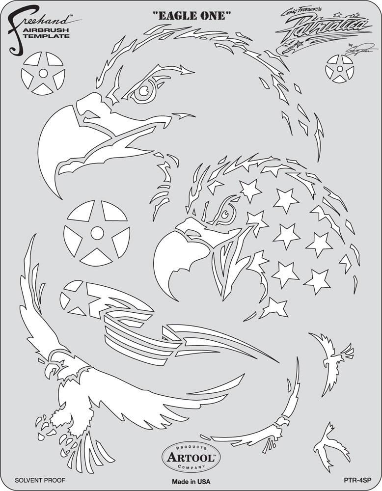 artoolproducts-artool-freehand-airbrush-template-ptr4-eagle-one