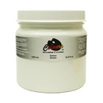 COLOURS ART COLOURS GESSO WHITE 3.78L/1 GAL