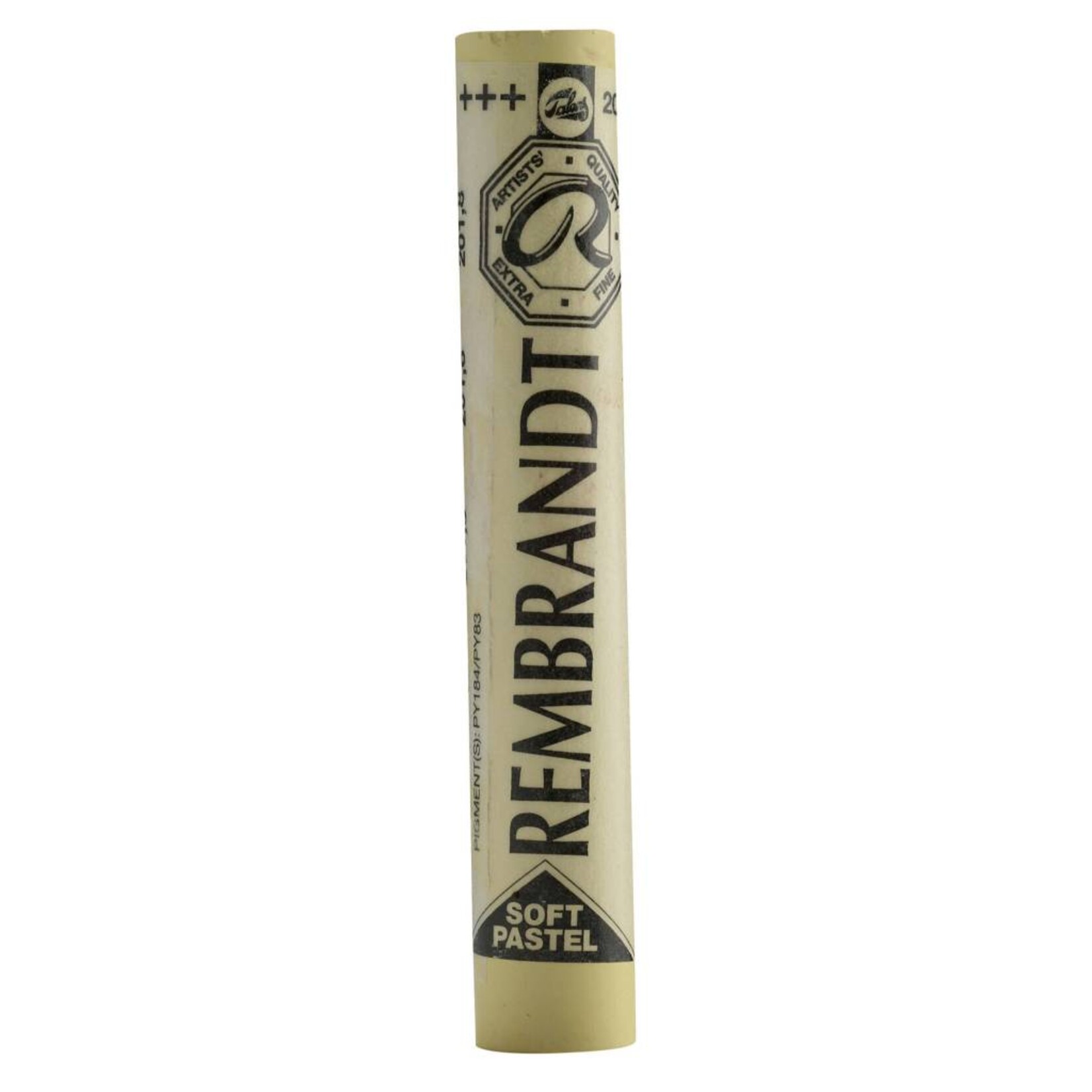 ROYAL TALENS REMBRANDT SOFT PASTEL 201.8 LIGHT YELLOW