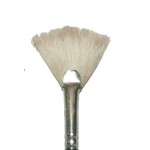 COLOURS BRUSH SERIES 405KF CLASSIC OIL / ACRYLIC FILBERT 12