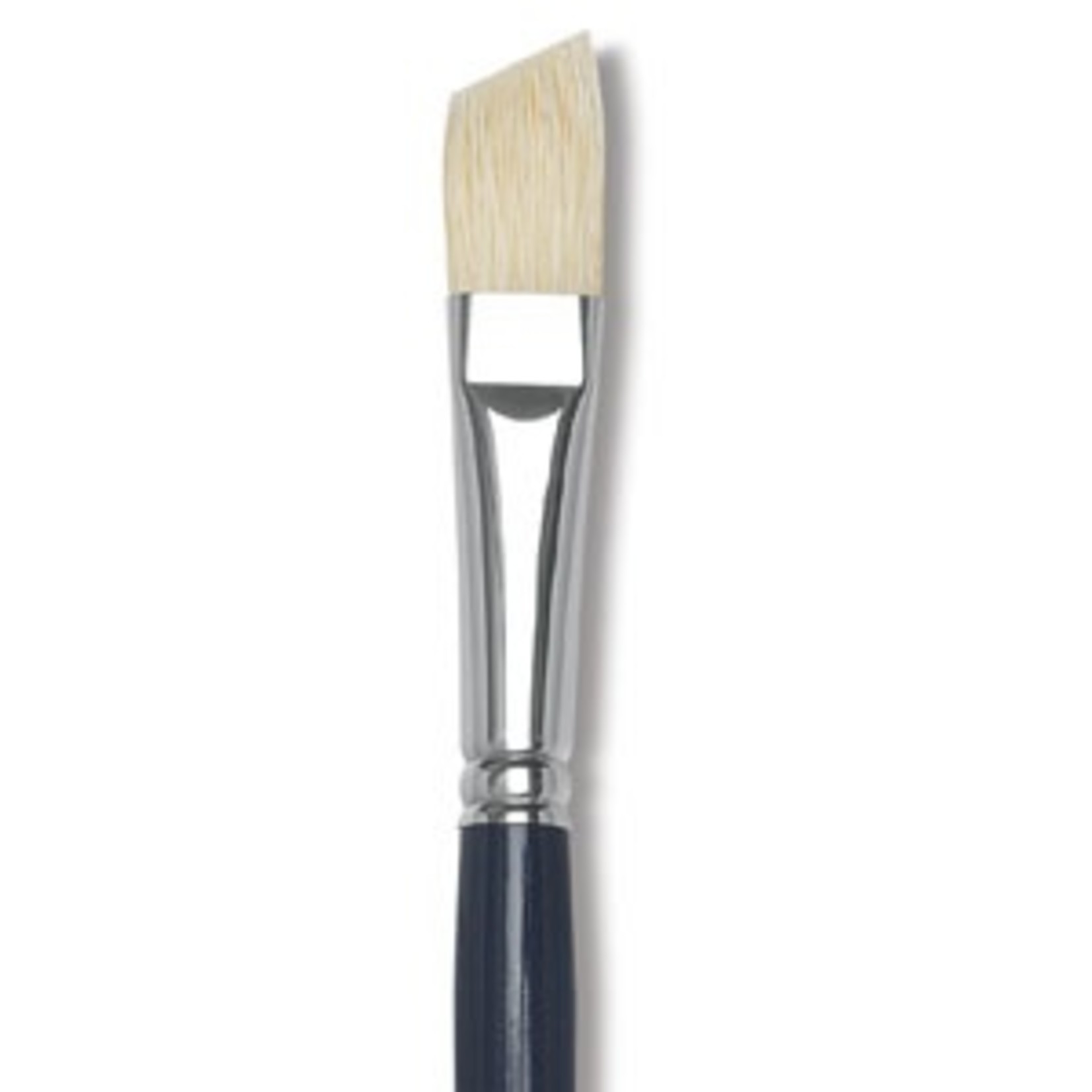COLOURS BRUSH SERIES 405ANG CLASSIC OIL / ACRYLIC ANGULAR BRIGHT 1/2''