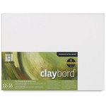 AMPERSAND AMPERSAND CLAYBORD SMOOTH 1/8'' 11X14