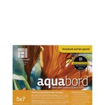 AMPERSAND AMPERSAND AQUABORD 5X7 3/PK