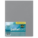 AMPERSAND AMPERSAND PASTELBORD GRAY 12X12