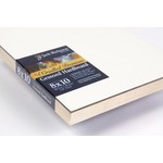 JACK RICHESON RICHESON GESSOED HARDBOARD 3/4 INCH CRADLED 10X10