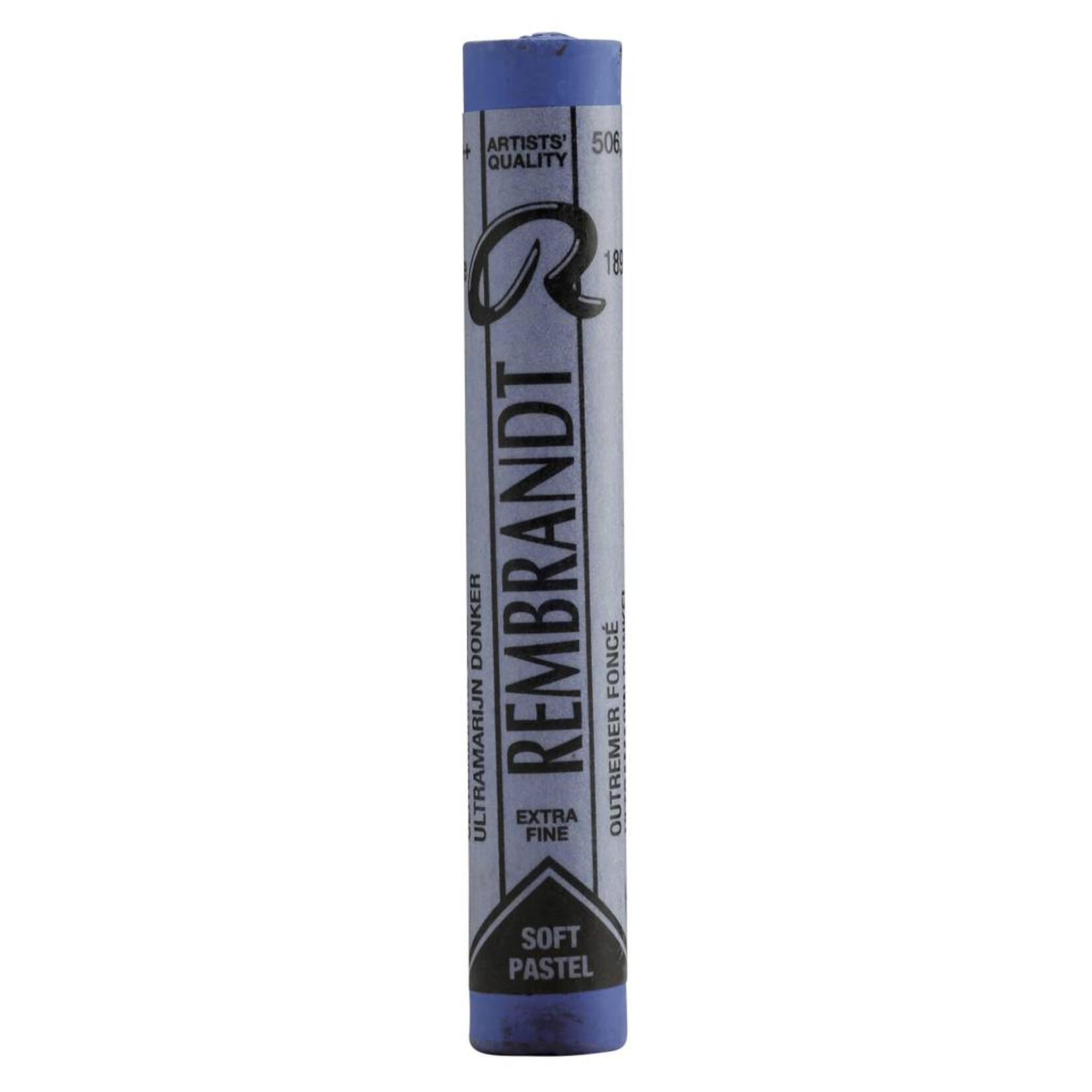 ROYAL TALENS REMBRANDT SOFT PASTEL 506.7 ULTRAMARINE DEEP