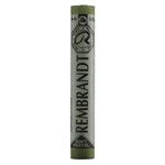 ROYAL TALENS REMBRANDT SOFT PASTEL 620.8 OLIVE GREEN