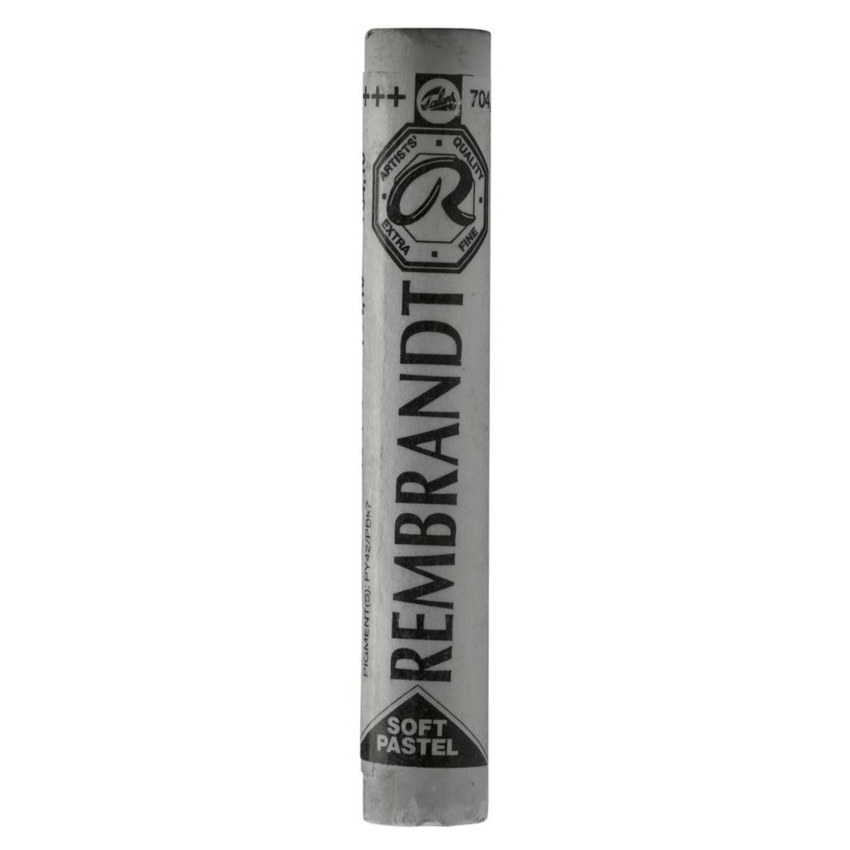 ROYAL TALENS REMBRANDT SOFT PASTEL 704.10 GREY