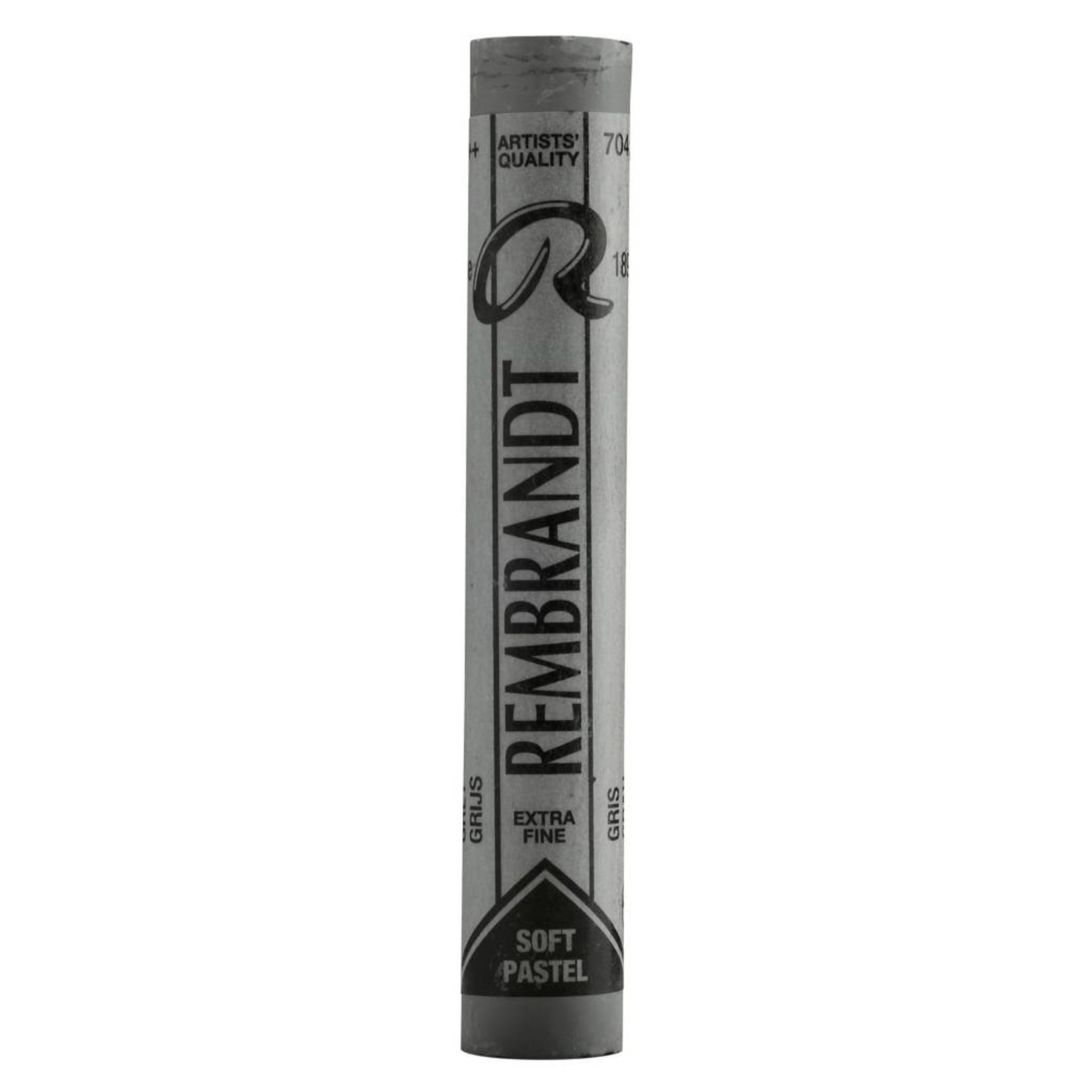 ROYAL TALENS REMBRANDT SOFT PASTEL 704.8 GREY