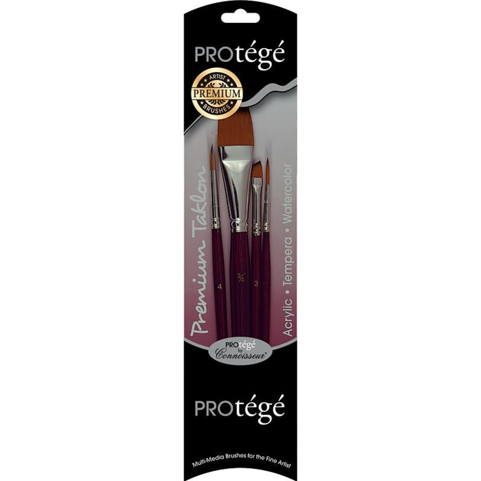 PROTEGE BRUSH SET 526 VP