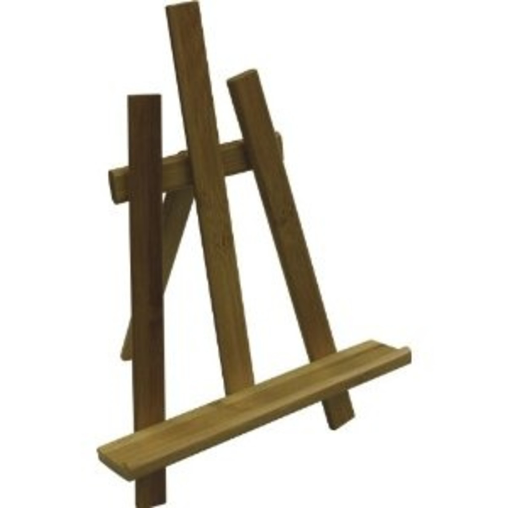 ART ADVANTAGE ART ADVANTAGE BAMBOO TABLE EASEL    E201B