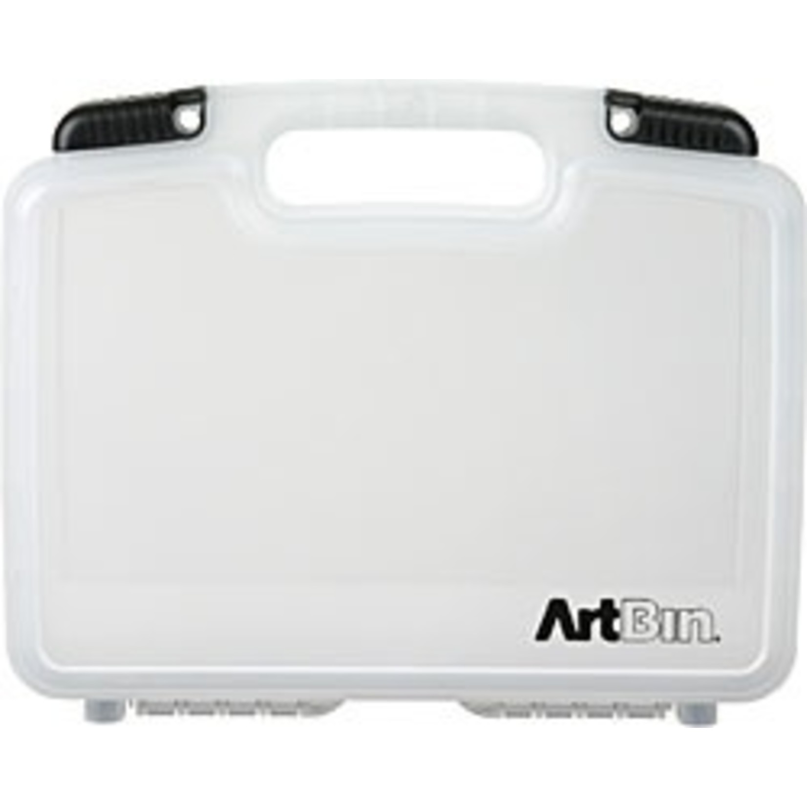 FLAMBEAU (ARTBIN) ARTBIN DEEP QUICK VIEW CASE 12X3.25X9.875    6977AB