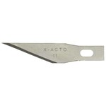 X-ACTO X-ACTO BLADES NO. 11 15/PK