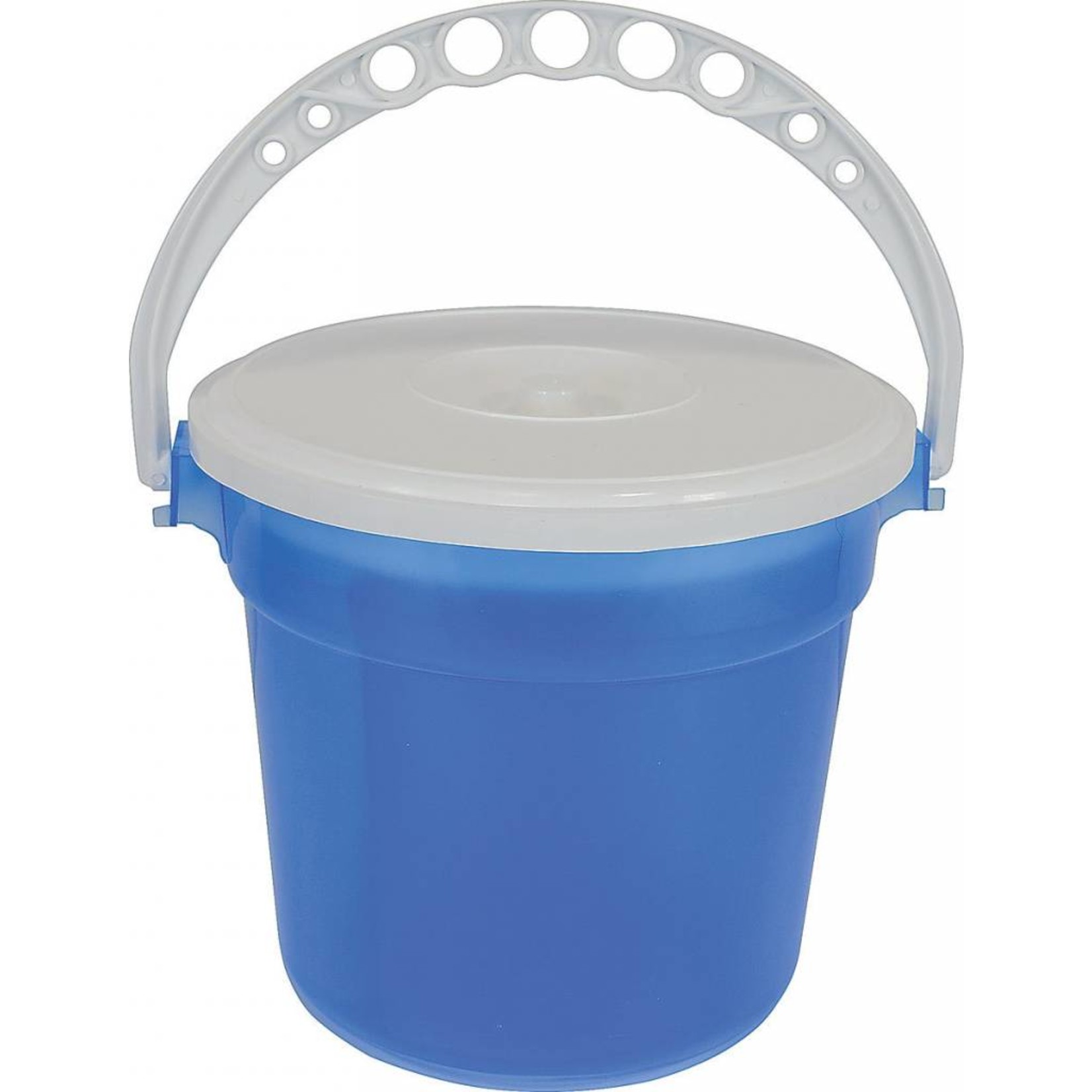 ART ADVANTAGE ART ADVANTAGE DELUXE BRUSH WASH BUCKET WITH REMOVABLE INNER BASIN