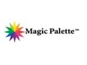 MAGIC PALETTE