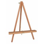 ART ADVANTAGE ART ADVANTAGE WOODEN TABLE TOP EASEL