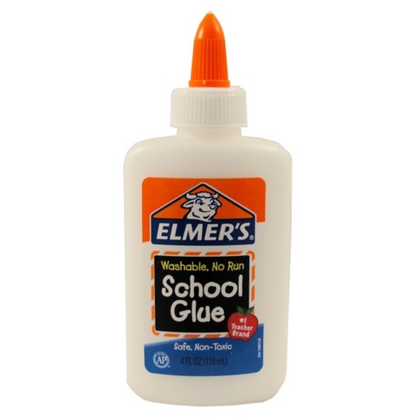 ELMER'S ELMERS SCHOOL GLUE 7.62OZ