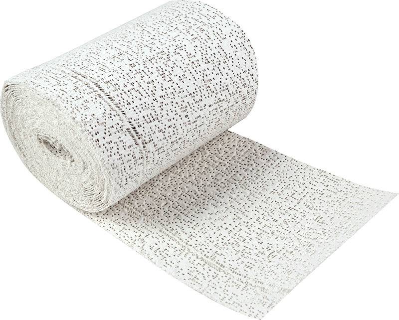 ART ADVANTAGE ART ADVANTAGE CLOTH PLASTER WRAP 4''X180" Colours