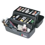 FLAMBEAU (ARTBIN) ARTBIN ESSENTIAL TWO-TRAY BOX