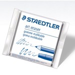 STAEDTLER STAEDTLER ERASER KNEADABLE