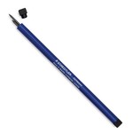 STAEDTLER STAEDTLER MARS CARBON LEAD REFILL 2MM 2H 2/PK