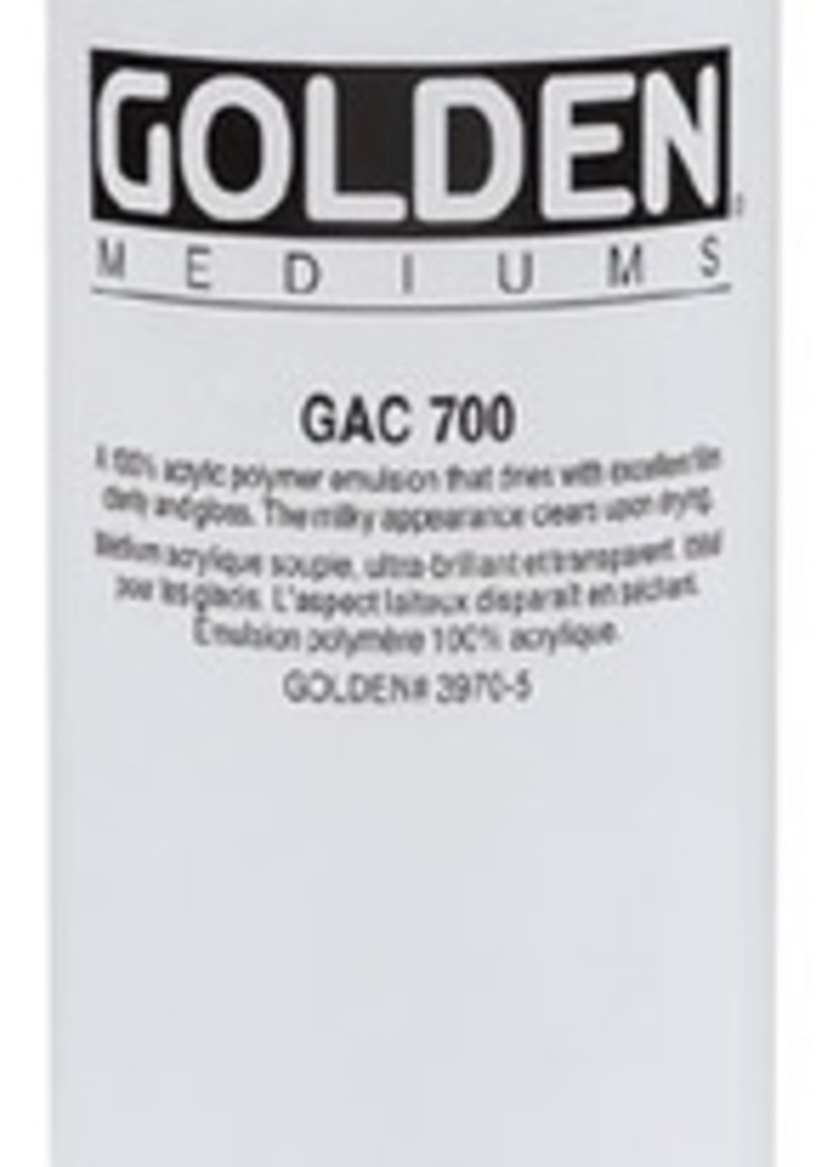 GOLDEN GOLDEN GAC-700 8OZ