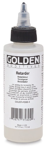 Golden® Retarder