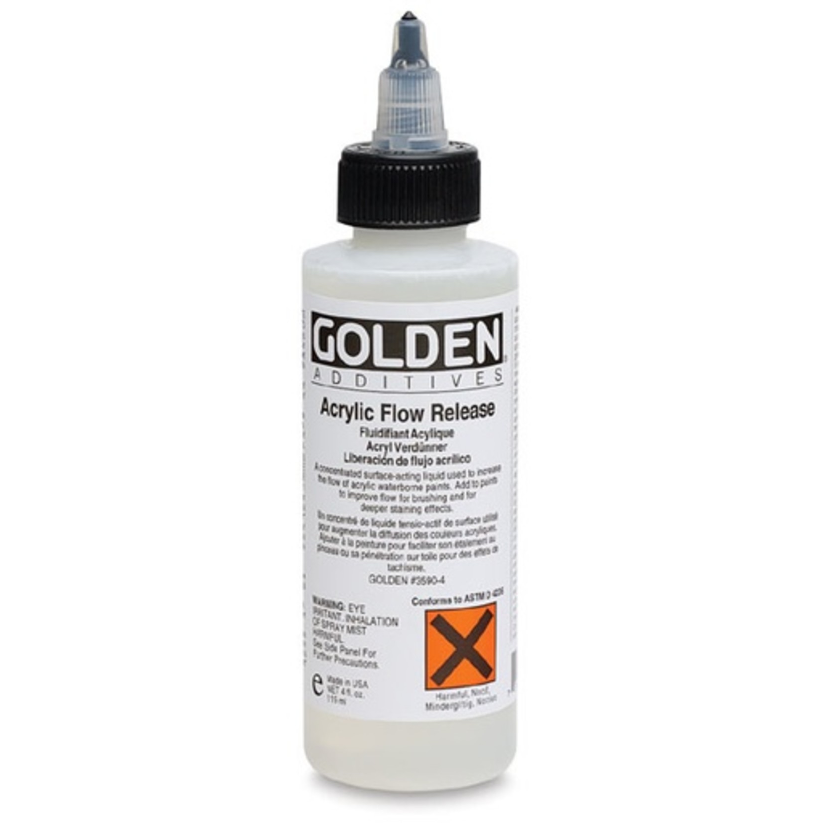 GOLDEN GOLDEN WETTING AGENT 8OZ