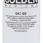 GOLDEN GOLDEN GAC-400 16OZ
