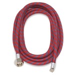 PAASCHE PAASCHE AIR HOSE BRAIDED 10'