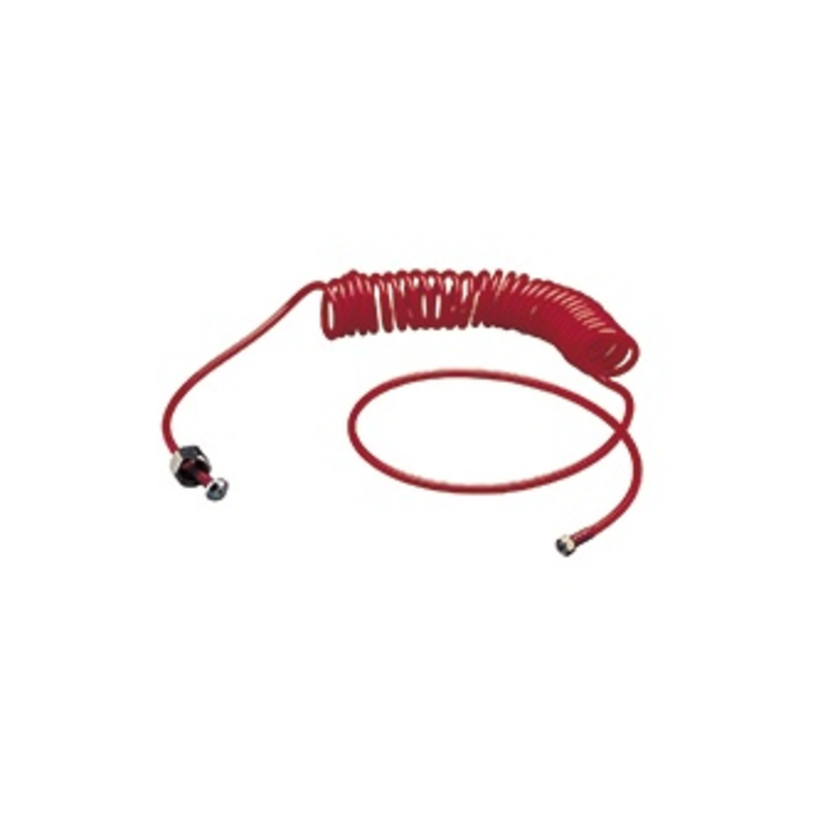 PAASCHE PAASCHE AIR HOSE COIL 10' - CH 10