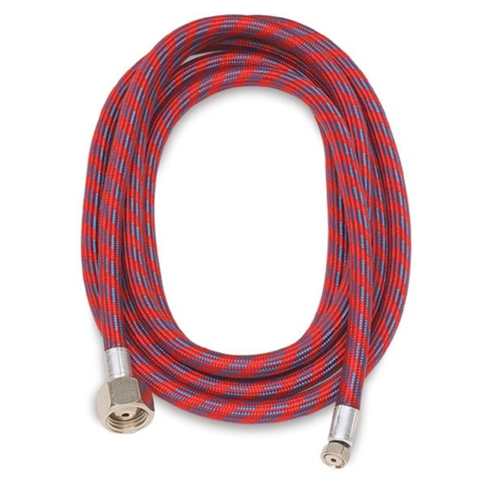 PAASCHE PAASCHE AIR HOSE BRAIDED 6'