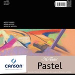 CANSON MI-TEINTES PASTEL PAD