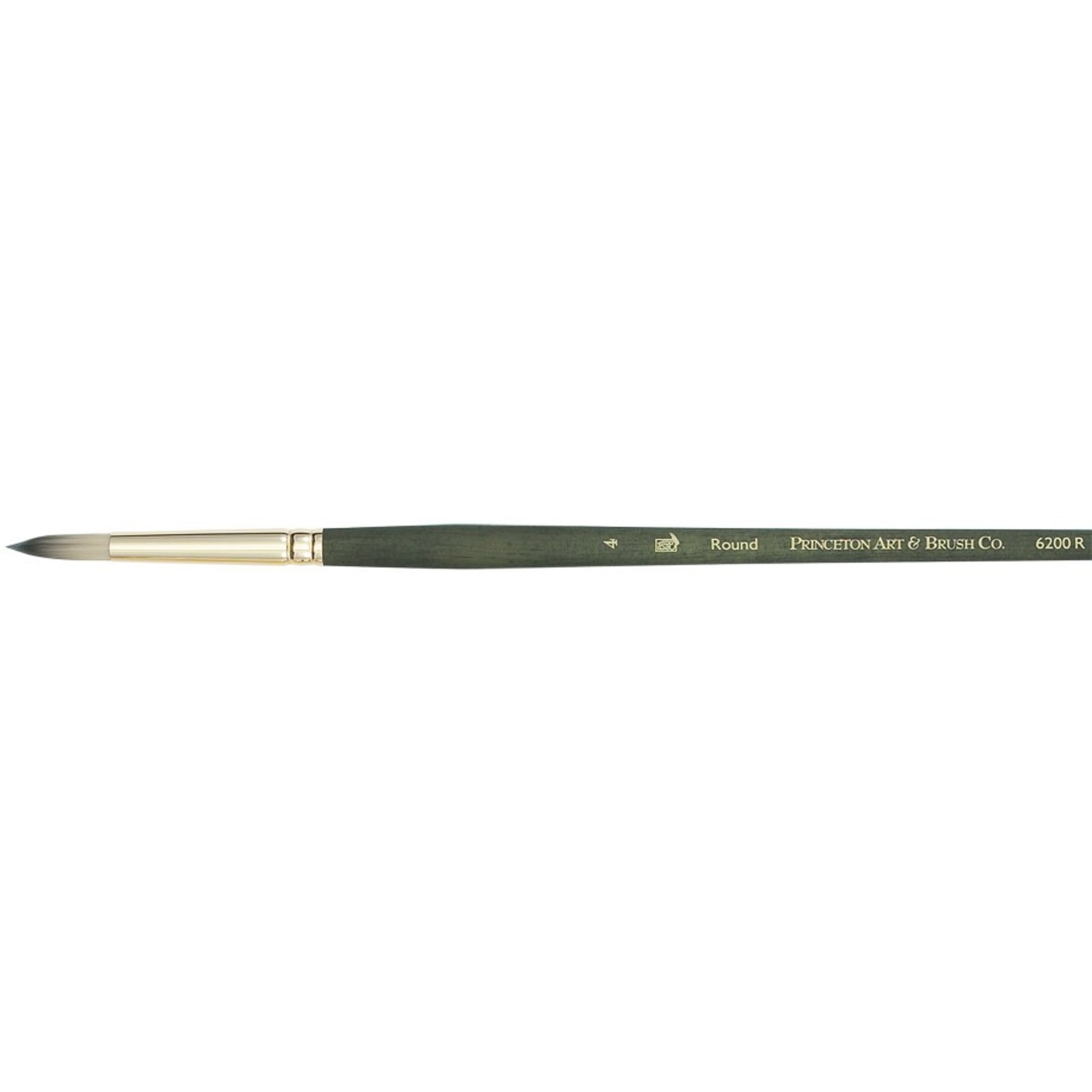 PRINCETON PRINCETON UMBRIA BRUSH SERIES 6200 SPECIAL SYNTHETIC