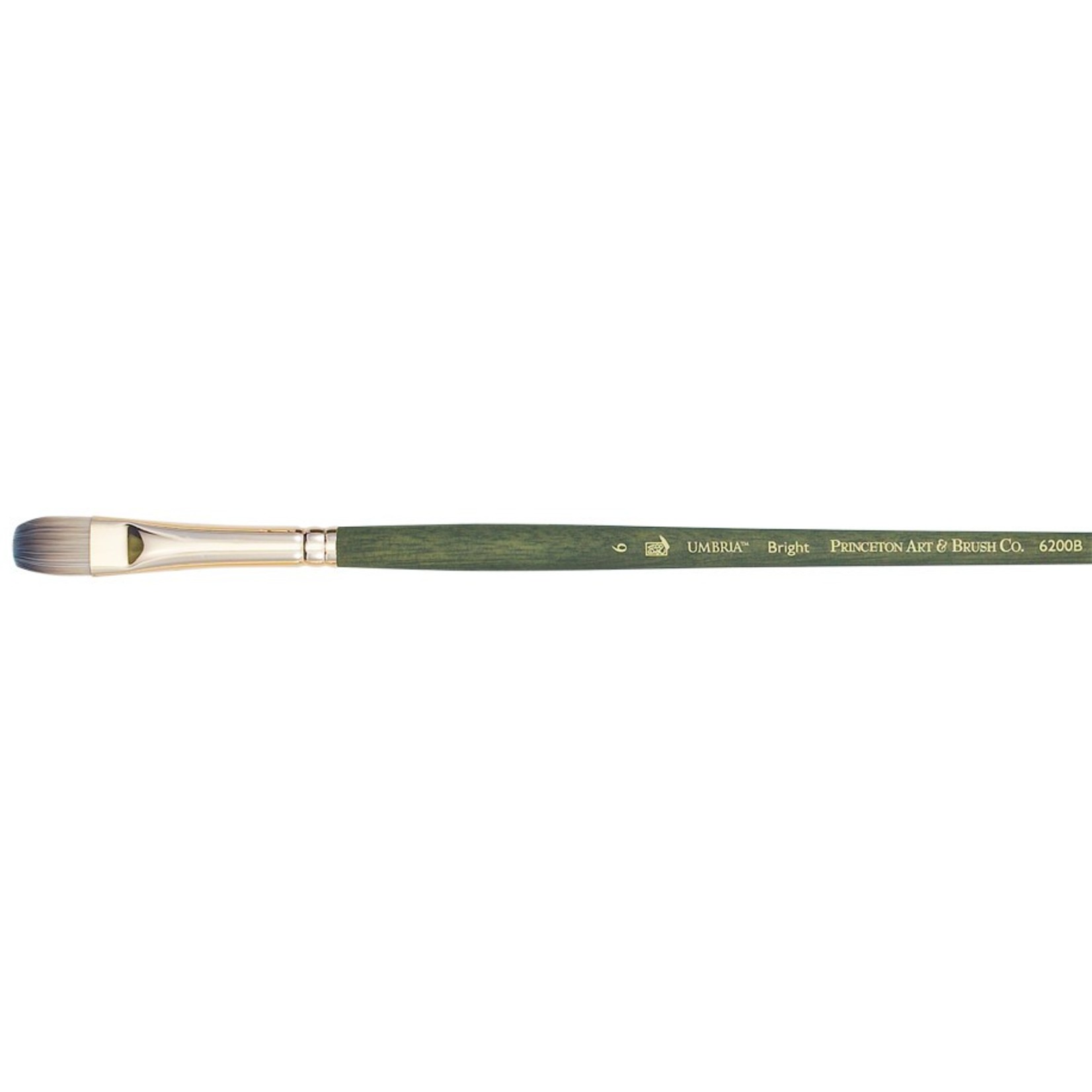 PRINCETON PRINCETON UMBRIA BRUSH SERIES 6200 SPECIAL SYNTHETIC