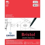 CANSON CANSON FOUNDATION BRISTOL 100lb