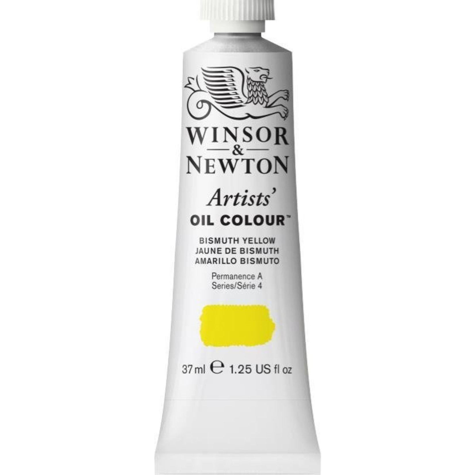 WINSOR NEWTON WINSOR & NEWTON ARTIST'S OIL COLOUR