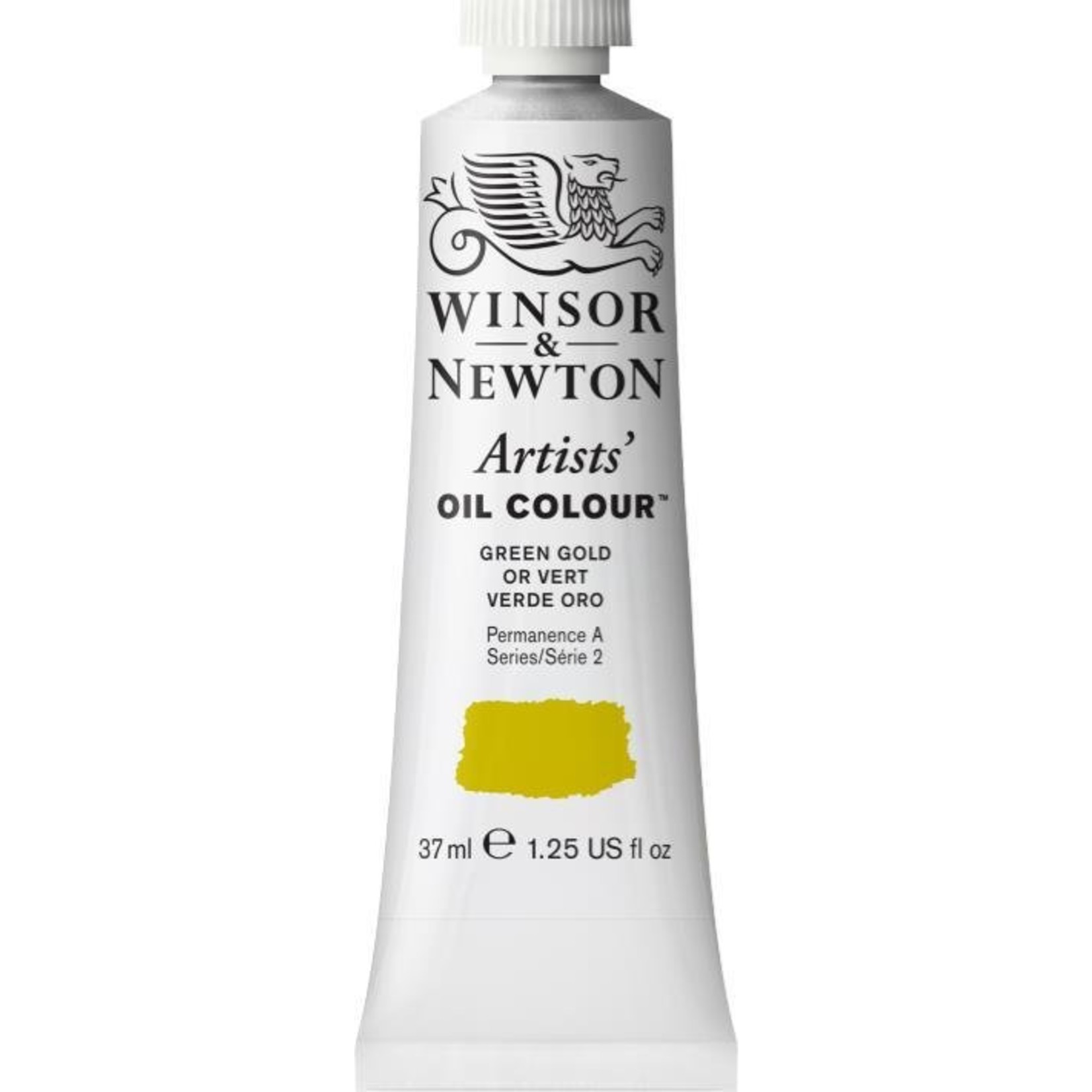 WINSOR NEWTON WINSOR & NEWTON ARTIST'S OIL COLOUR