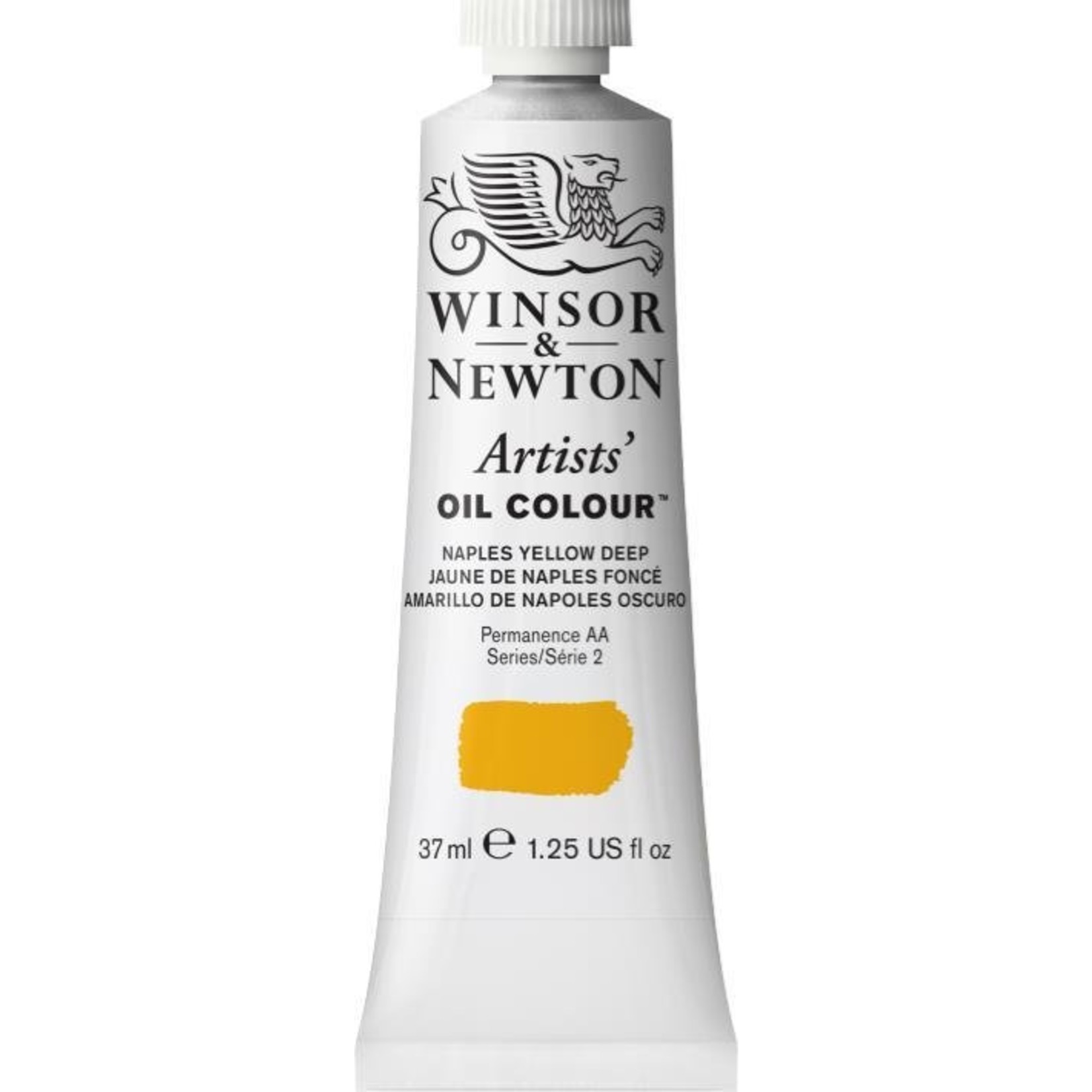 WINSOR NEWTON WINSOR & NEWTON ARTIST'S OIL COLOUR