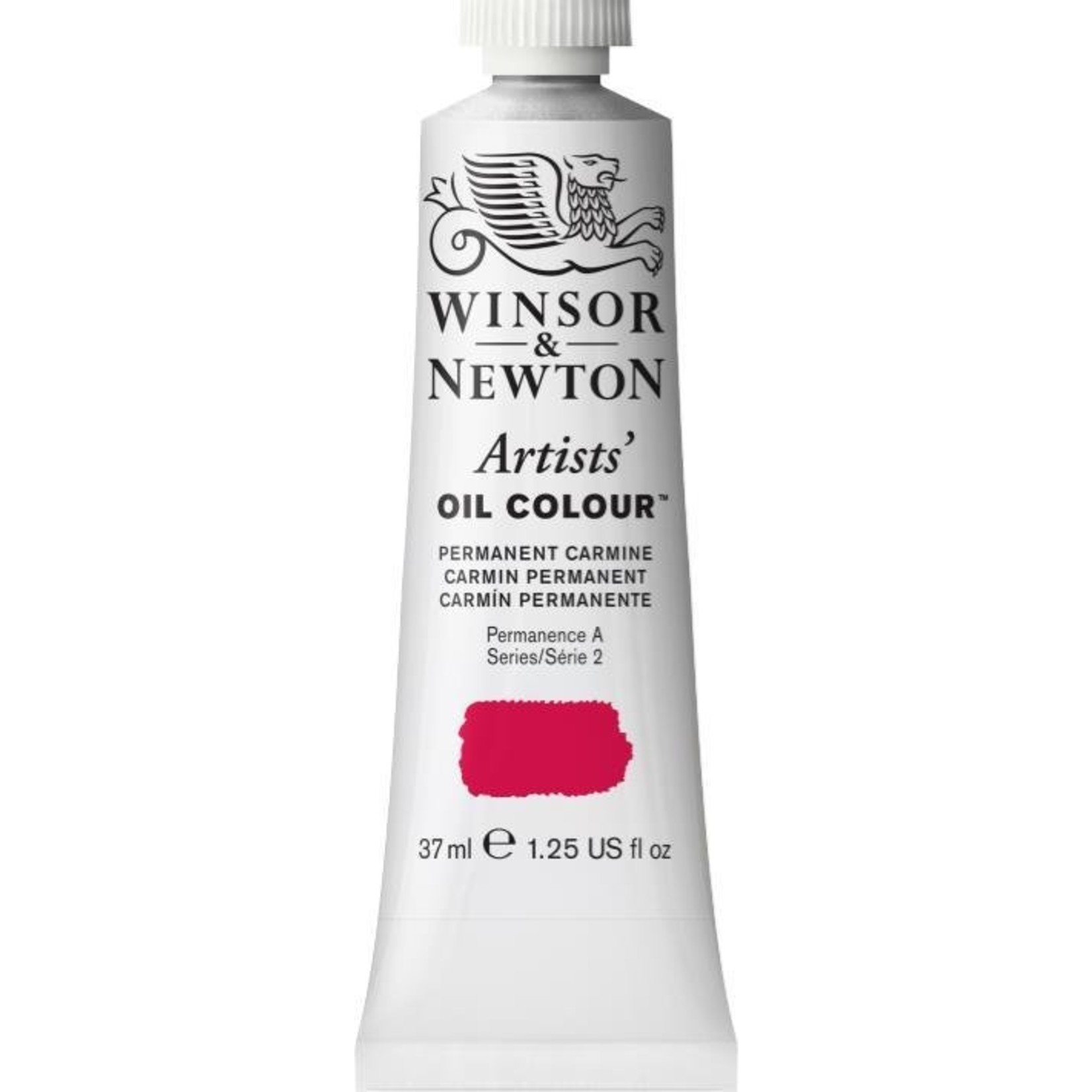 WINSOR NEWTON WINSOR & NEWTON ARTIST'S OIL COLOUR